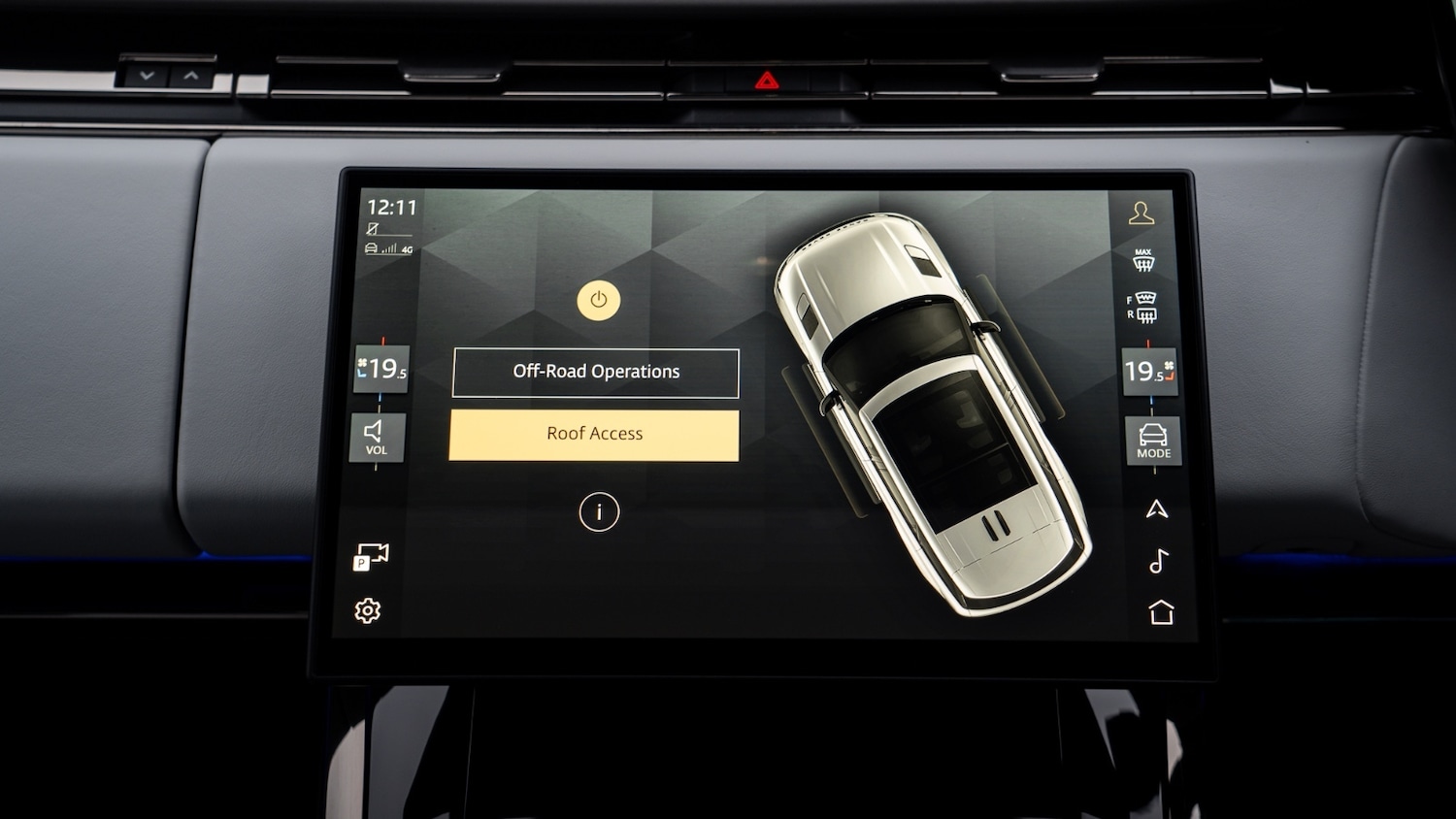 Used Land Rover Range Rover Sport 2024 for sale - 77890002: Photo 25