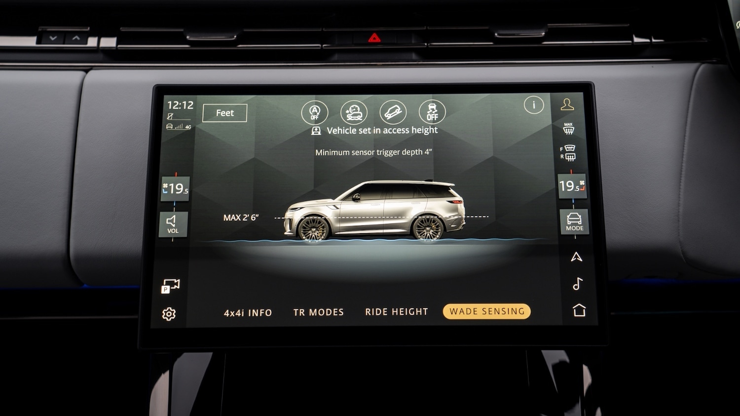 Used Land Rover Range Rover Sport 2024 for sale - 77890002: Photo 26