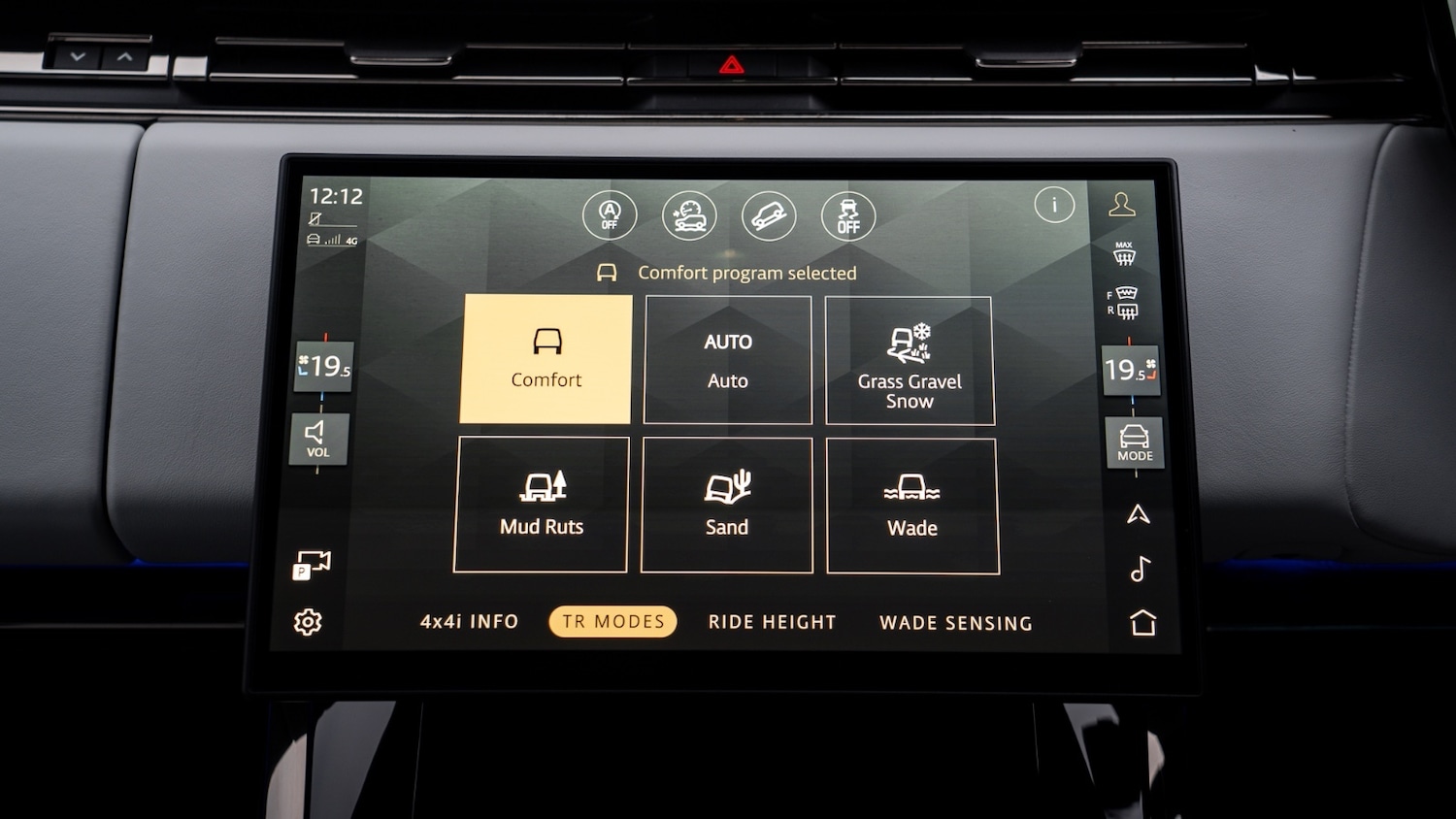 Used Land Rover Range Rover Sport 2024 for sale - 77890002: Photo 27