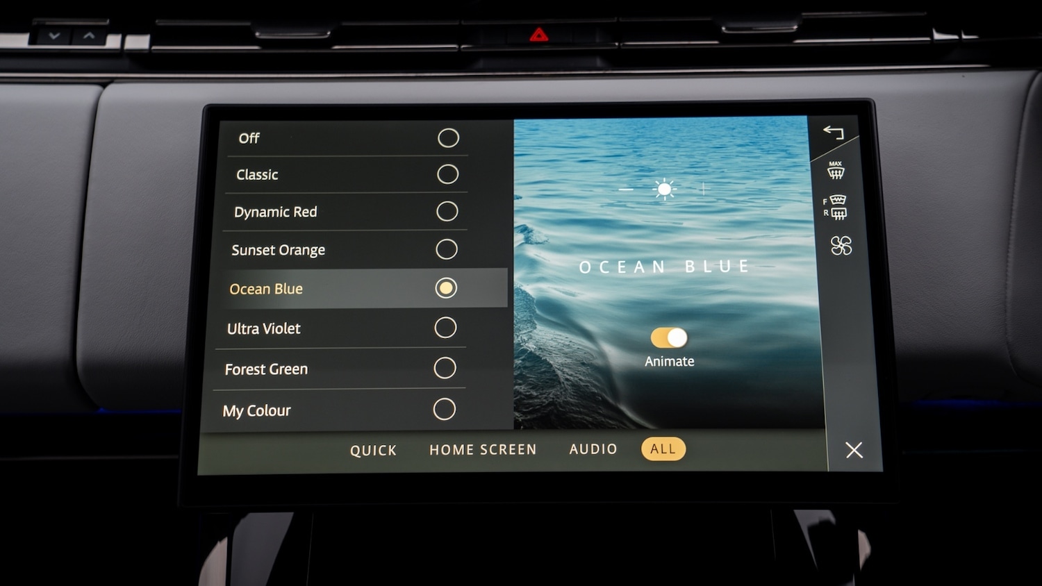 Used Land Rover Range Rover Sport 2024 for sale - 77890002: Photo 28