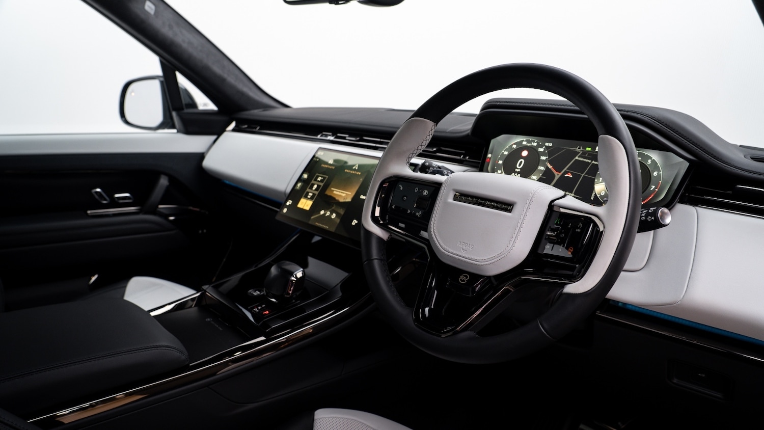 Used Land Rover Range Rover Sport 2024 for sale - 77890002: Photo 33