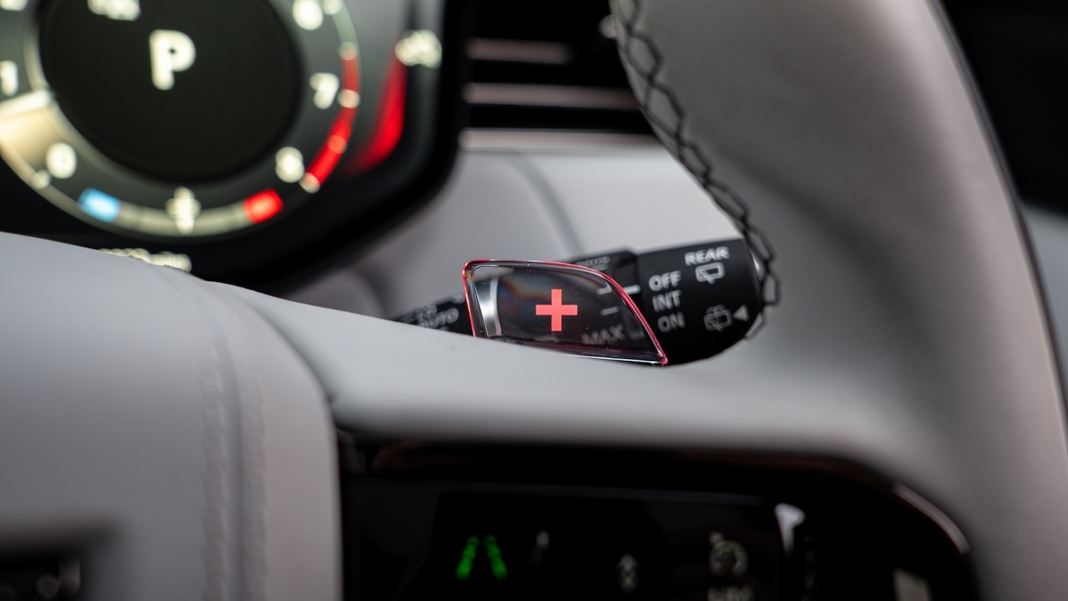 Used Land Rover Range Rover Sport 2024 for sale - 77890002: Photo 43