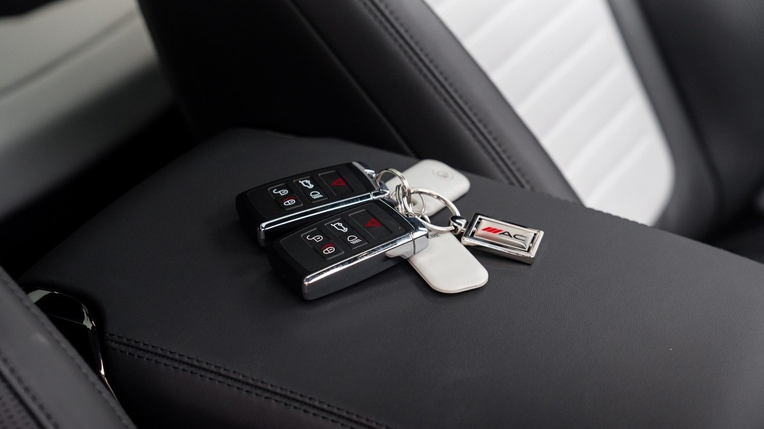 Used Land Rover Range Rover Sport 2024 for sale - 77890002: Photo 45