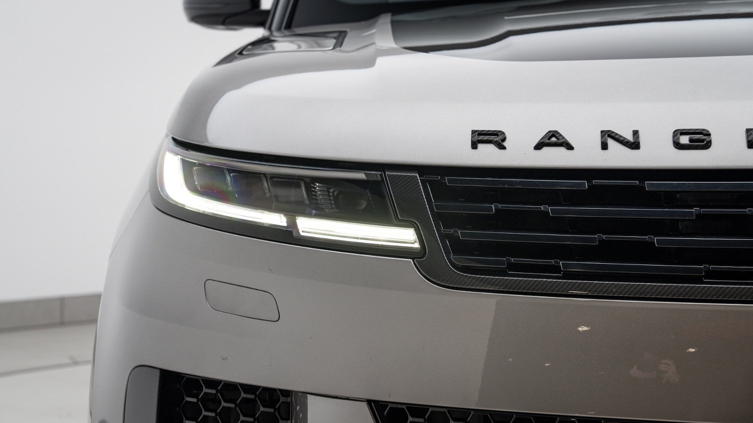 Used Land Rover Range Rover Sport 2024 for sale - 77890002: Photo 46