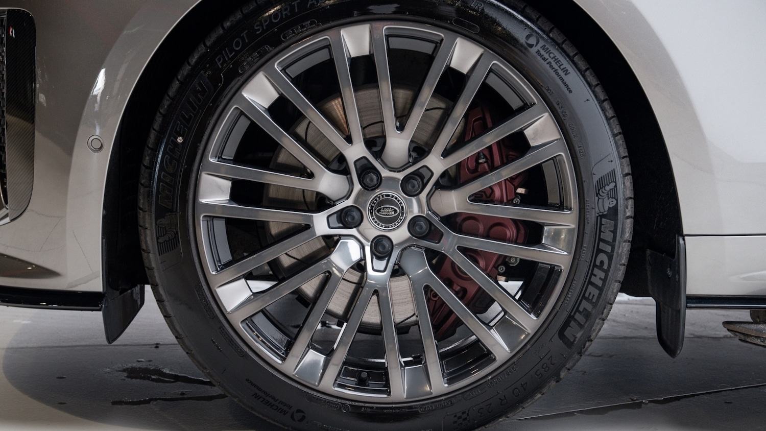 Used Land Rover Range Rover Sport 2024 for sale - 77890002: Photo 48