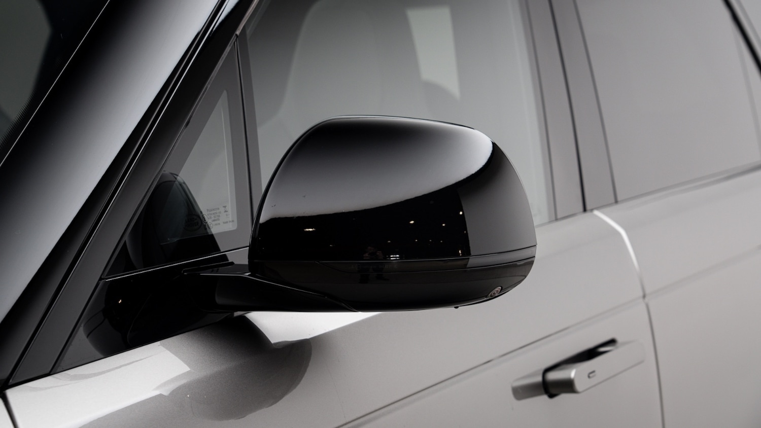 Used Land Rover Range Rover Sport 2024 for sale - 77890002: Photo 50