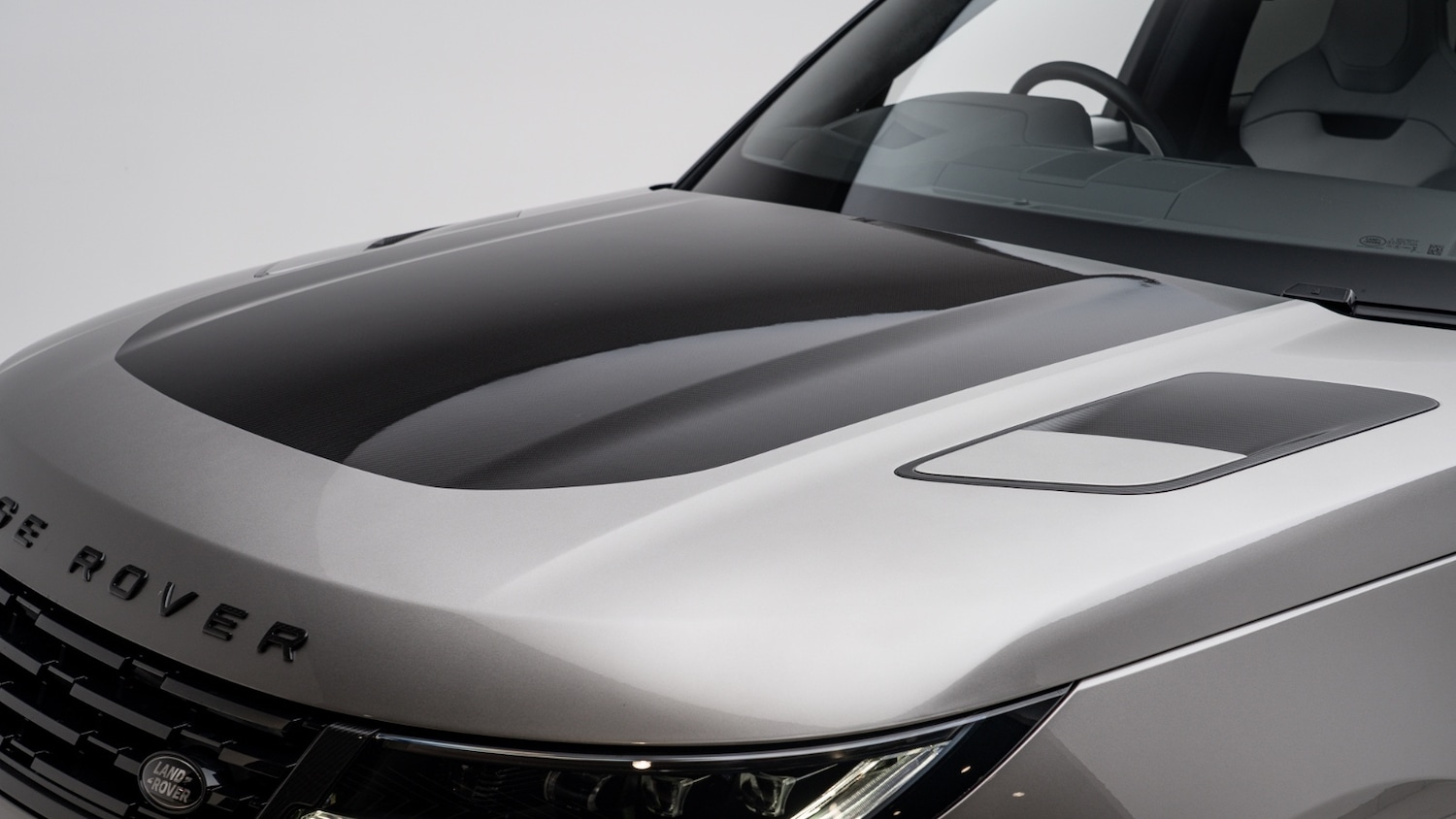 Used Land Rover Range Rover Sport 2024 for sale - 77890002: Photo 52