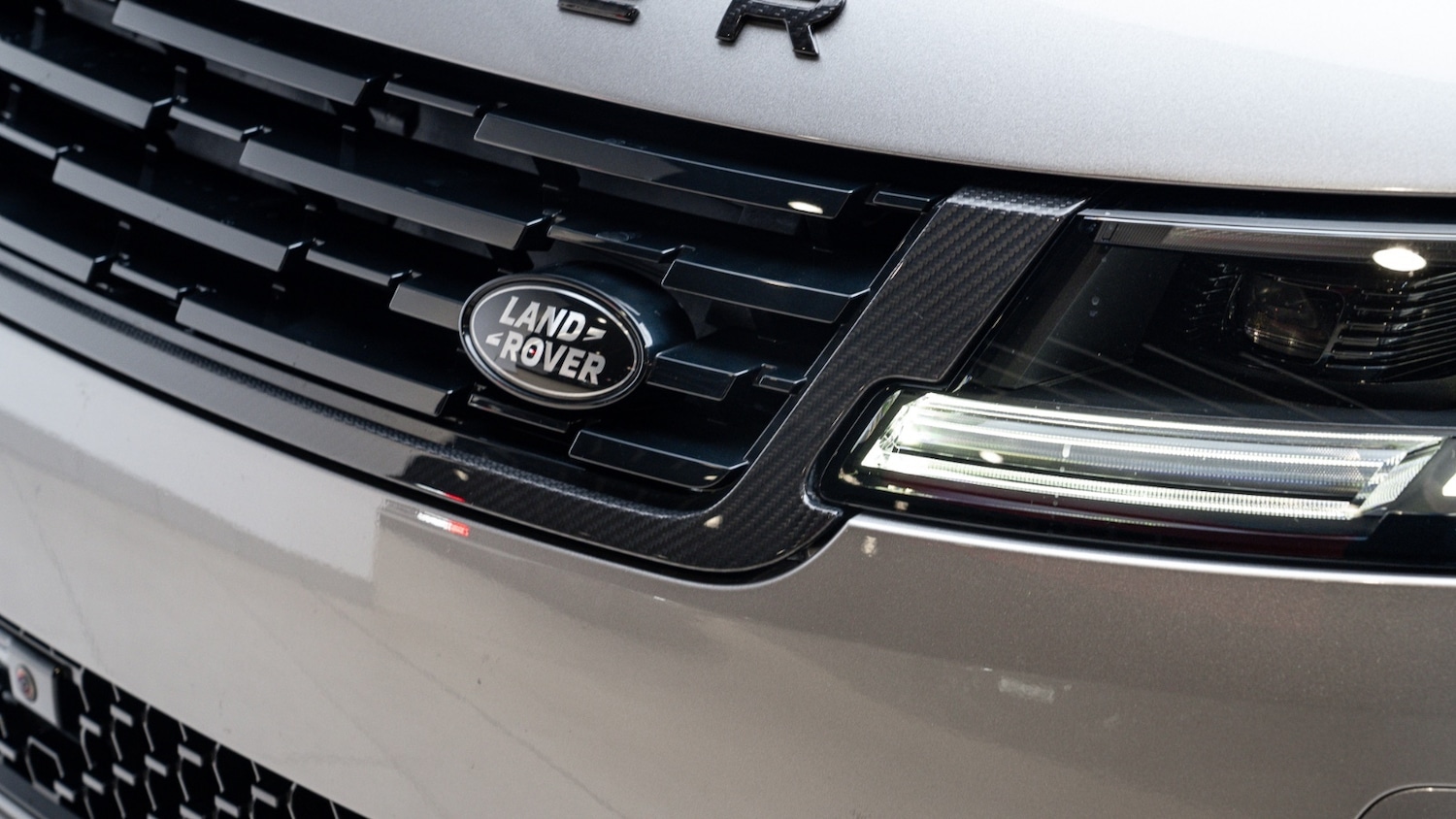 Used Land Rover Range Rover Sport 2024 for sale - 77890002: Photo 54