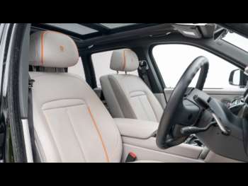 Used Rolls-Royce Cullinan 2022 for sale - 71736037: Photo