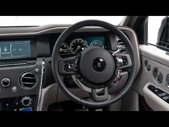 Used Rolls-Royce Cullinan 2022 for sale - 71736037: Photo