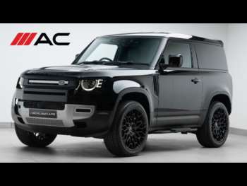 2023 - 3.0 P440e Dynamic SE 5dr Auto