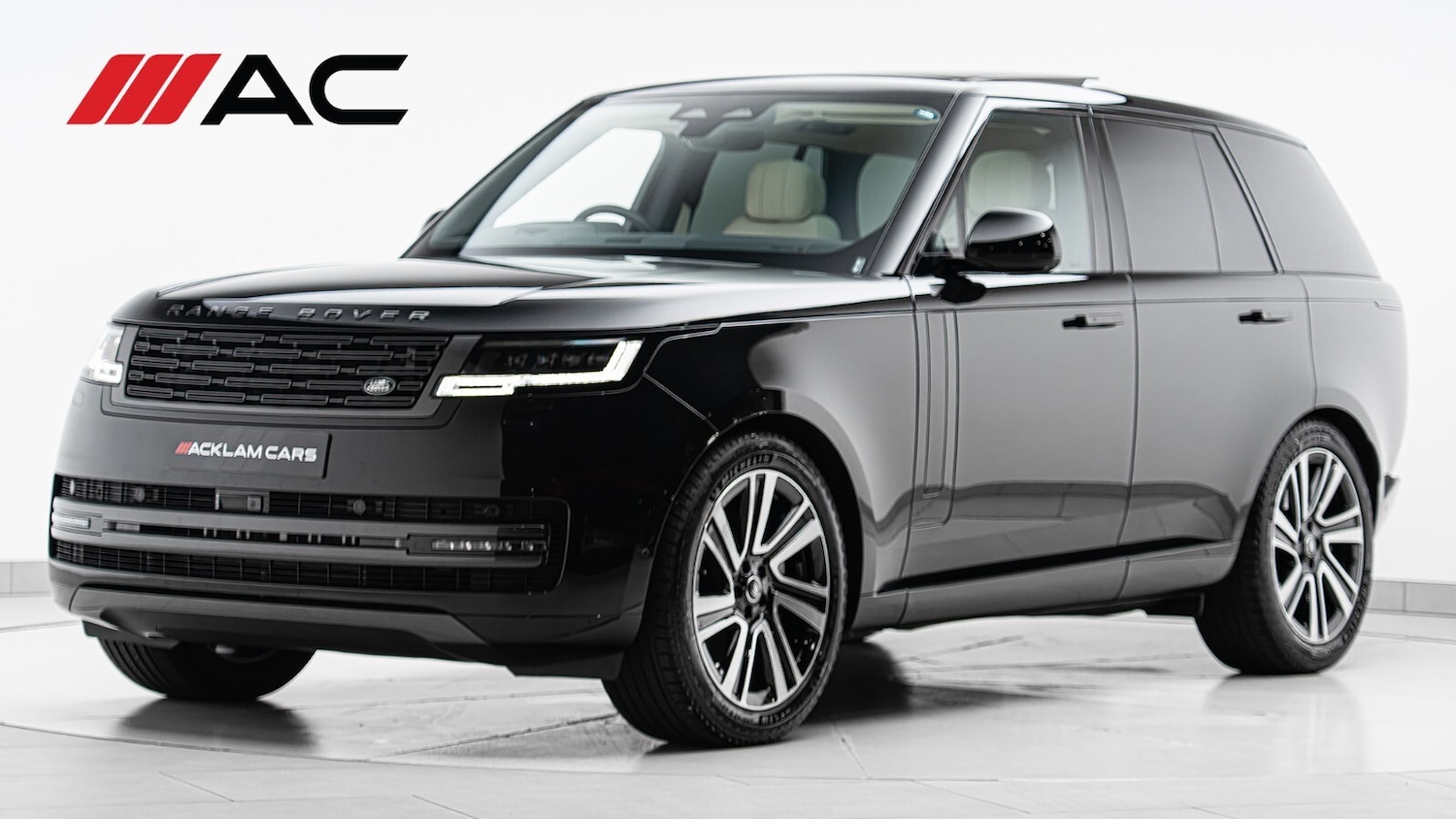 Used Land Rover Range Rover 2025 for sale - 76393655: Photo 1