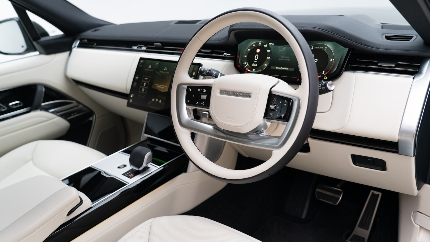 Used Land Rover Range Rover 2025 for sale - 76393655: Photo 10