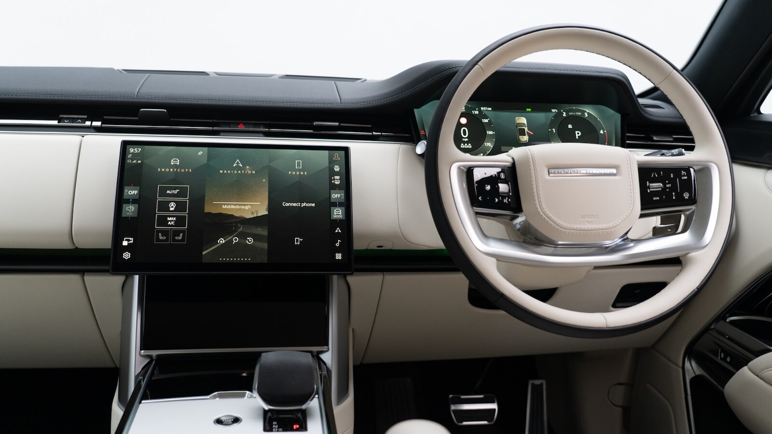 Used Land Rover Range Rover 2025 for sale - 76393655: Photo 11
