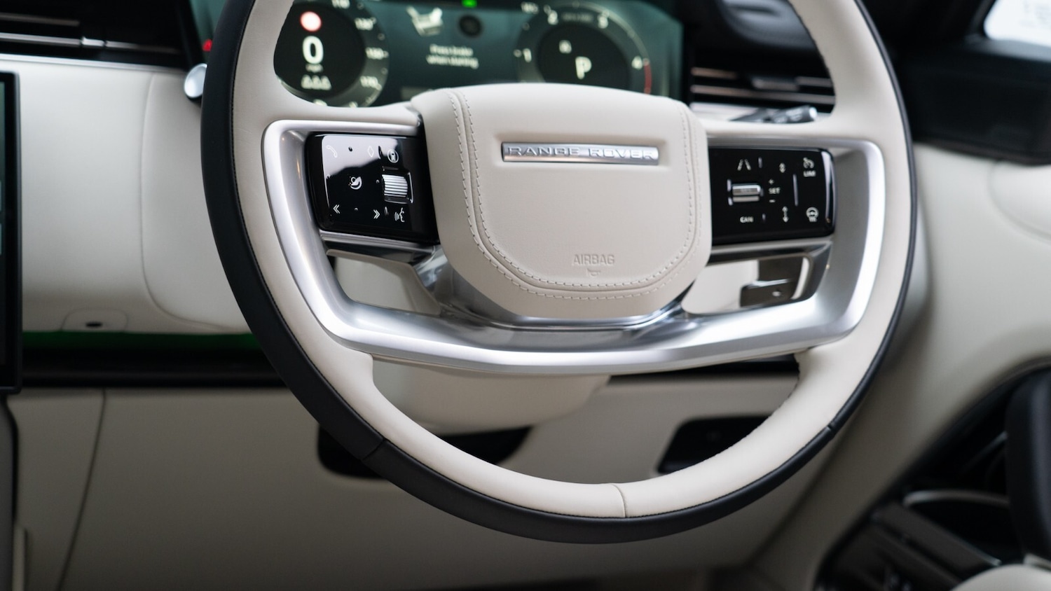 Used Land Rover Range Rover 2025 for sale - 76393655: Photo 12