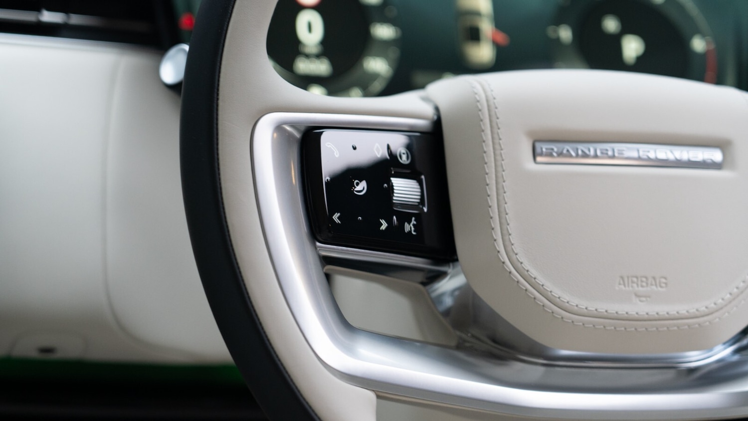 Used Land Rover Range Rover 2025 for sale - 76393655: Photo 13