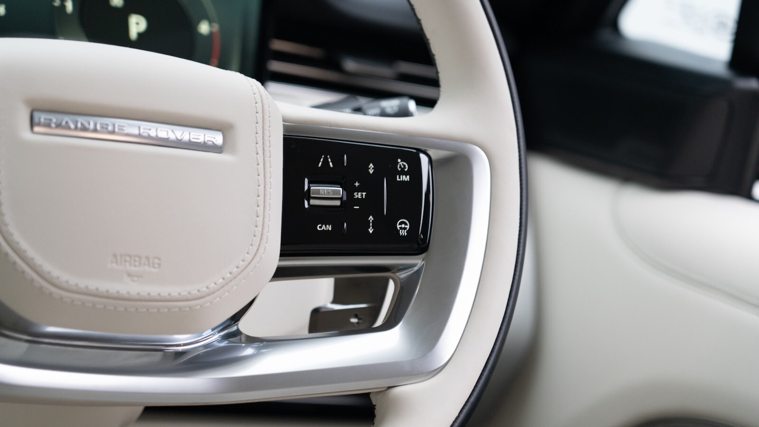 Used Land Rover Range Rover 2025 for sale - 76393655: Photo 14