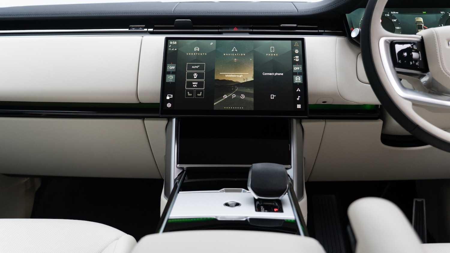 Used Land Rover Range Rover 2025 for sale - 76393655: Photo 15