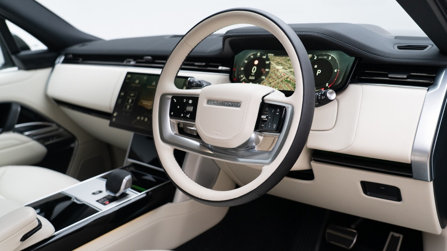 Used Land Rover Range Rover 2025 for sale - 76393655: Photo 17