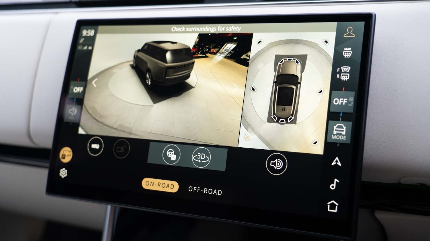 Used Land Rover Range Rover 2025 for sale - 76393655: Photo 18