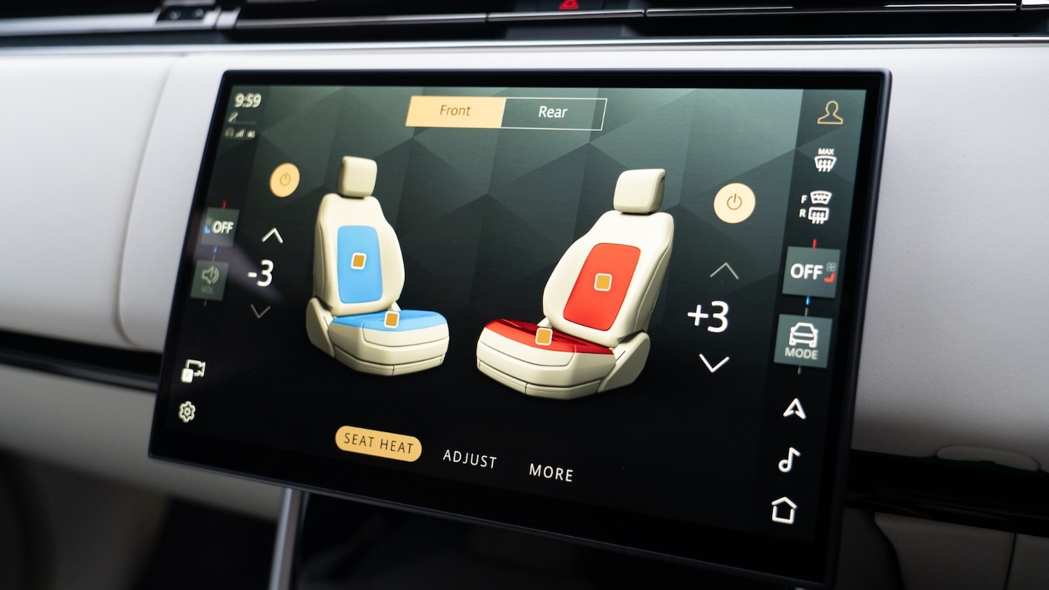 Used Land Rover Range Rover 2025 for sale - 76393655: Photo 19