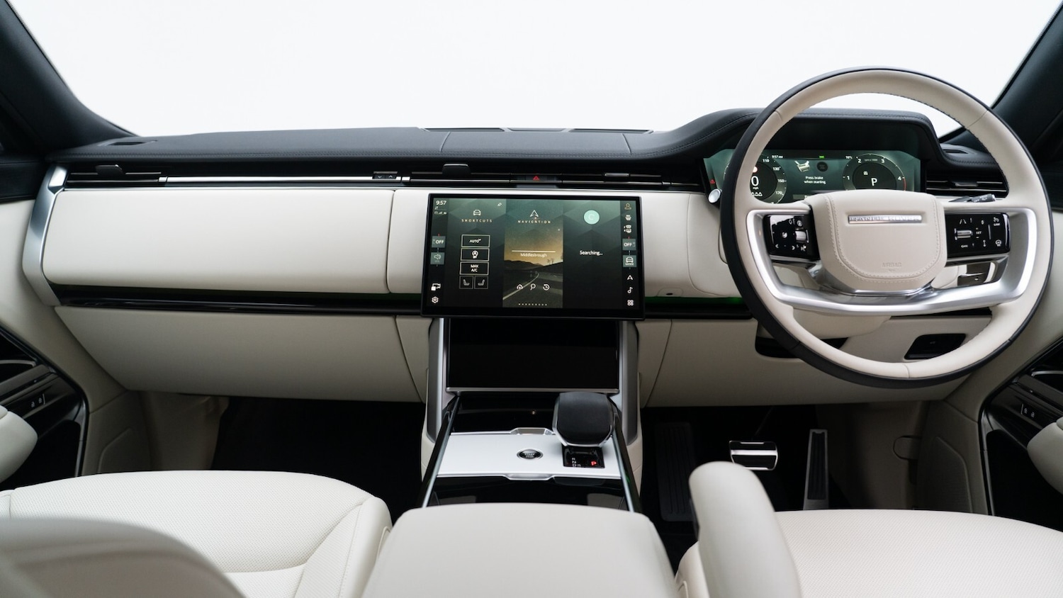 Used Land Rover Range Rover 2025 for sale - 76393655: Photo 2