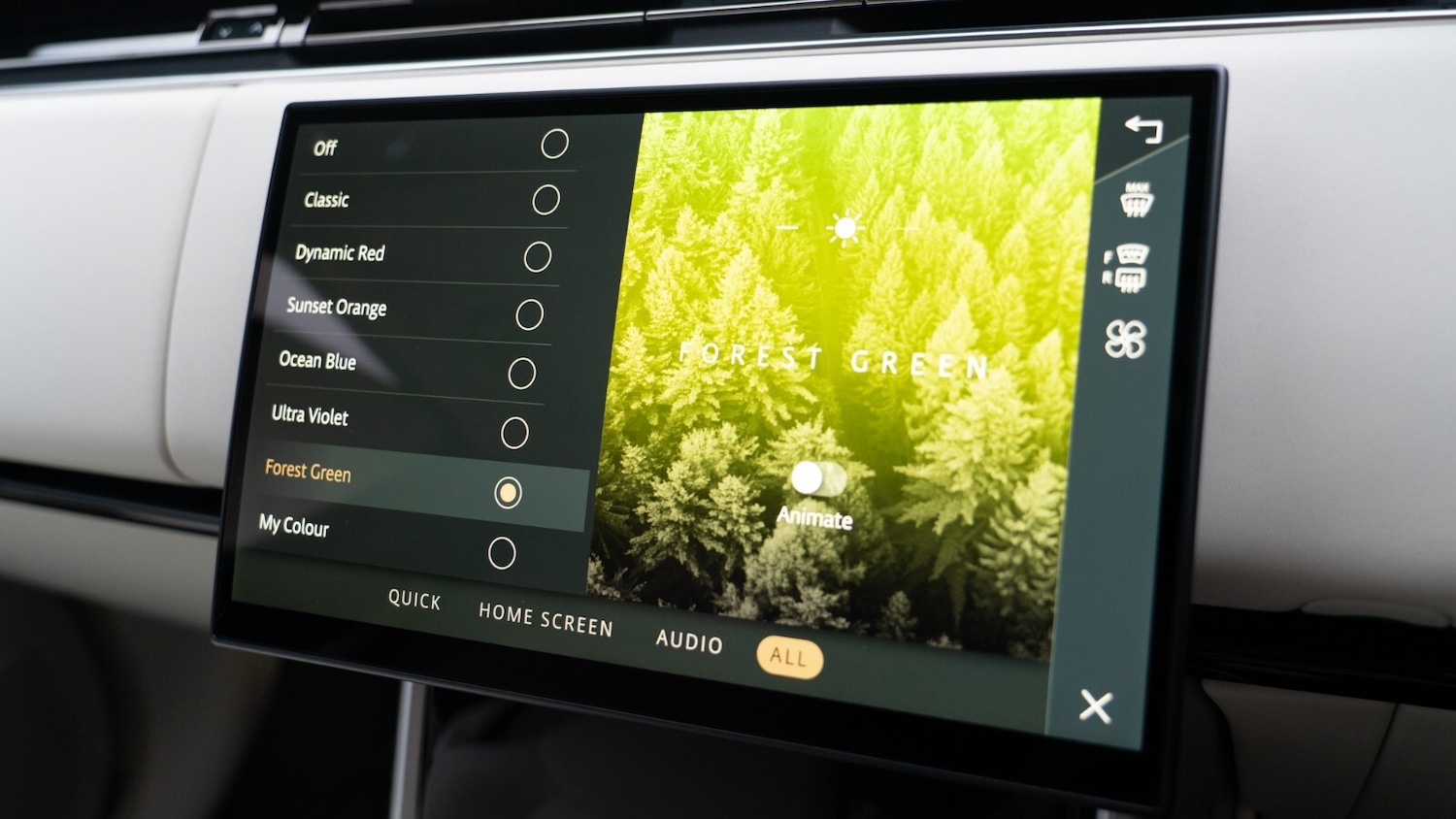 Used Land Rover Range Rover 2025 for sale - 76393655: Photo 20