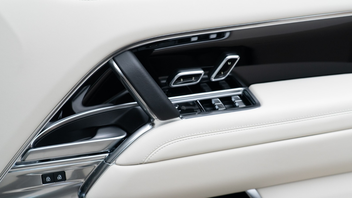 Used Land Rover Range Rover 2025 for sale - 76393655: Photo 23