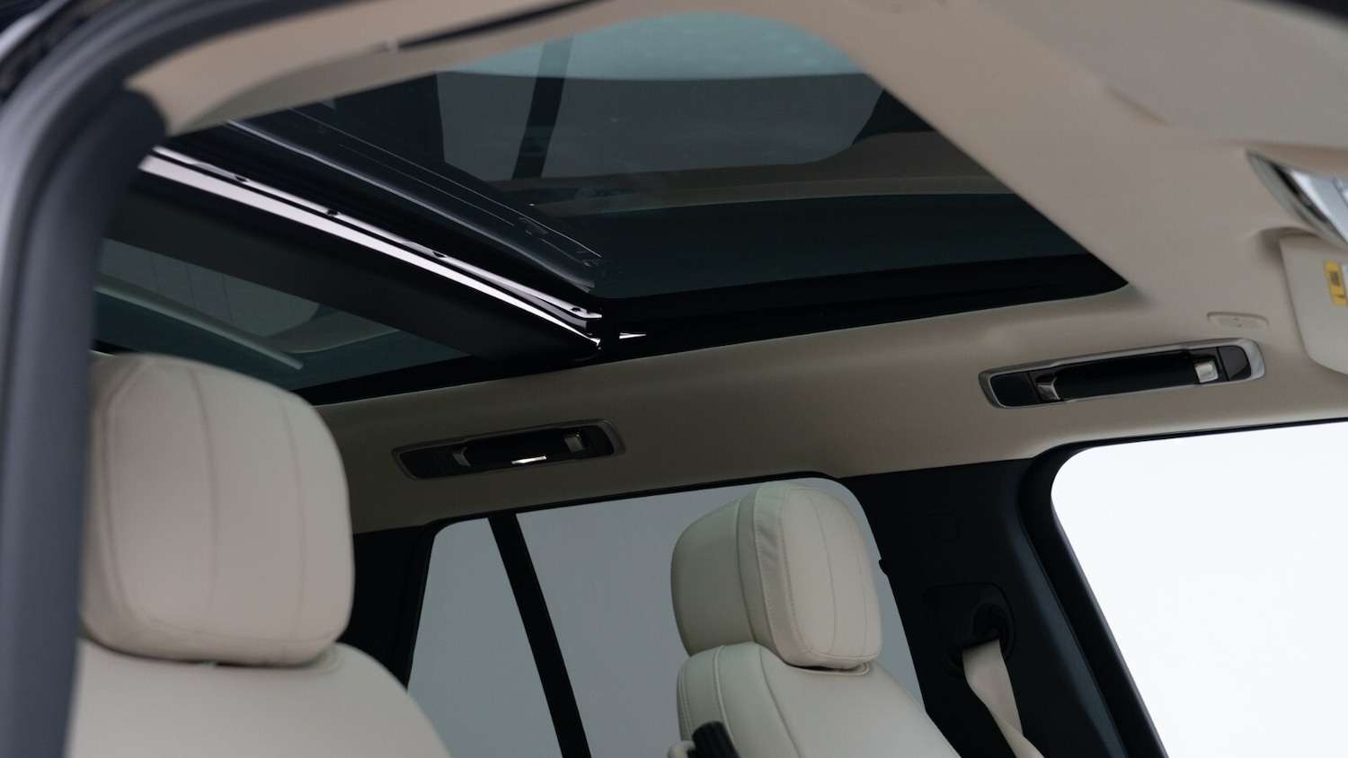 Used Land Rover Range Rover 2025 for sale - 76393655: Photo 25