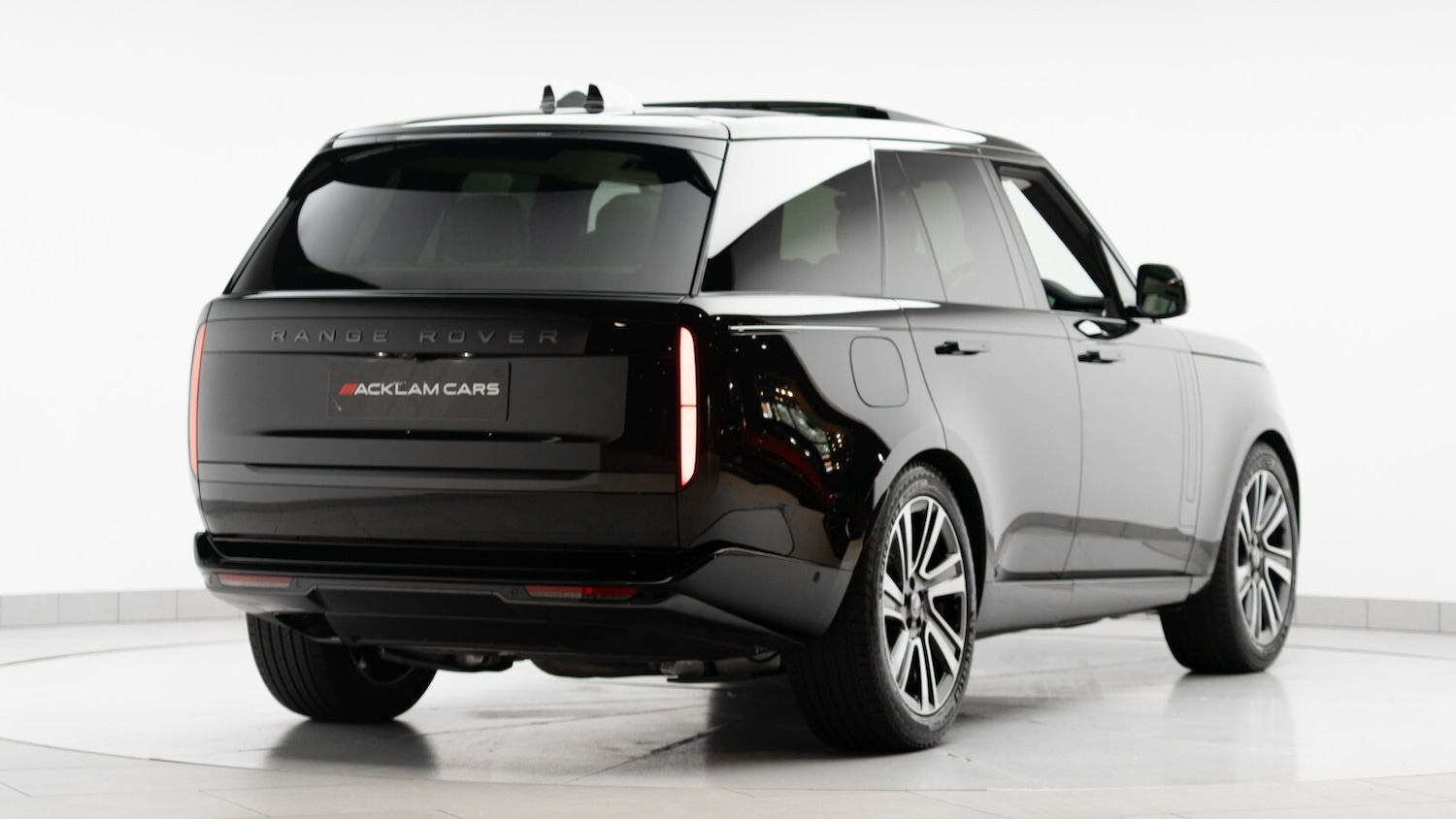 Used Land Rover Range Rover 2025 for sale - 76393655: Photo 7