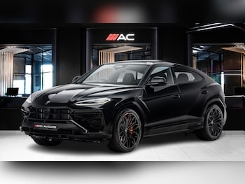 Used Lamborghini Urus 2026 for sale - 78906410: Photo