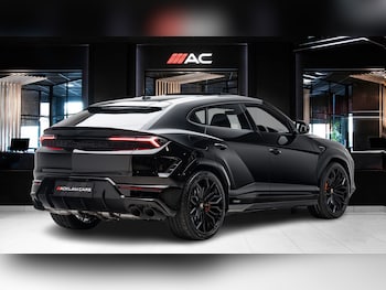 Used Lamborghini Urus 2026 for sale - 78906410: Photo