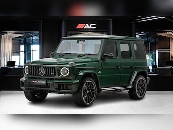 Used Mercedes-Benz G Class 2026 for sale - 78846835: Photo