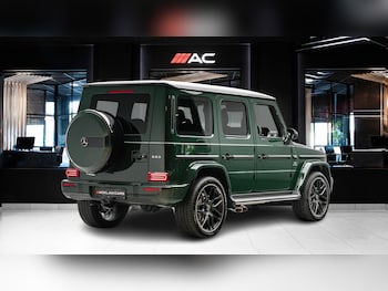 Used Mercedes-Benz G Class 2026 for sale - 78846835: Photo