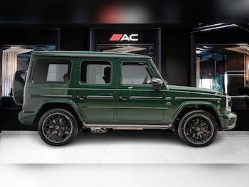 Used Mercedes-Benz G Class 2026 for sale - 78846835: Photo