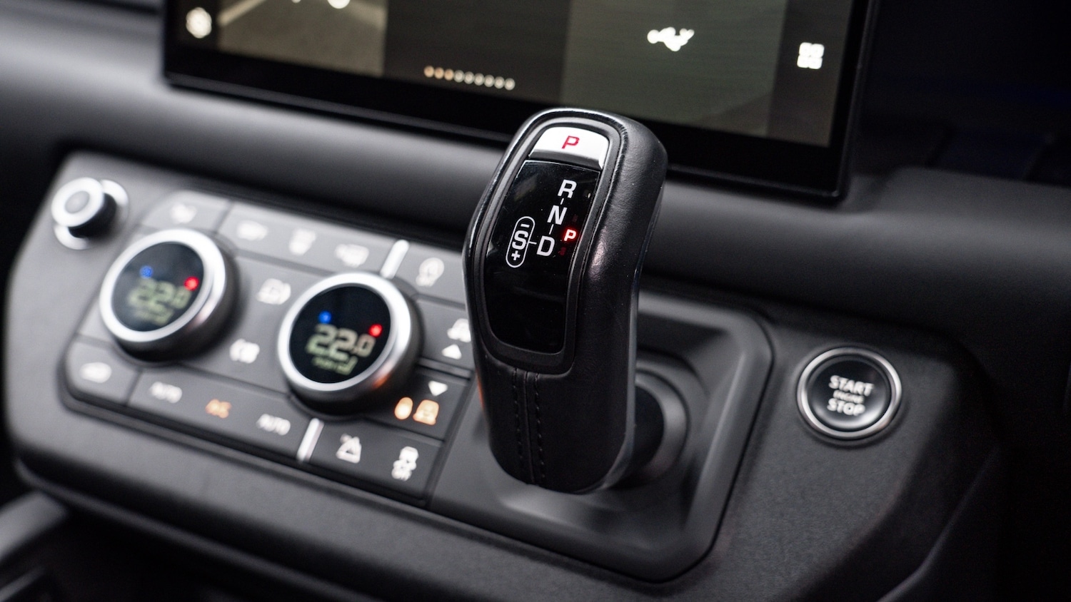 Used Land Rover Defender 2023 for sale - 77803796: Photo 16