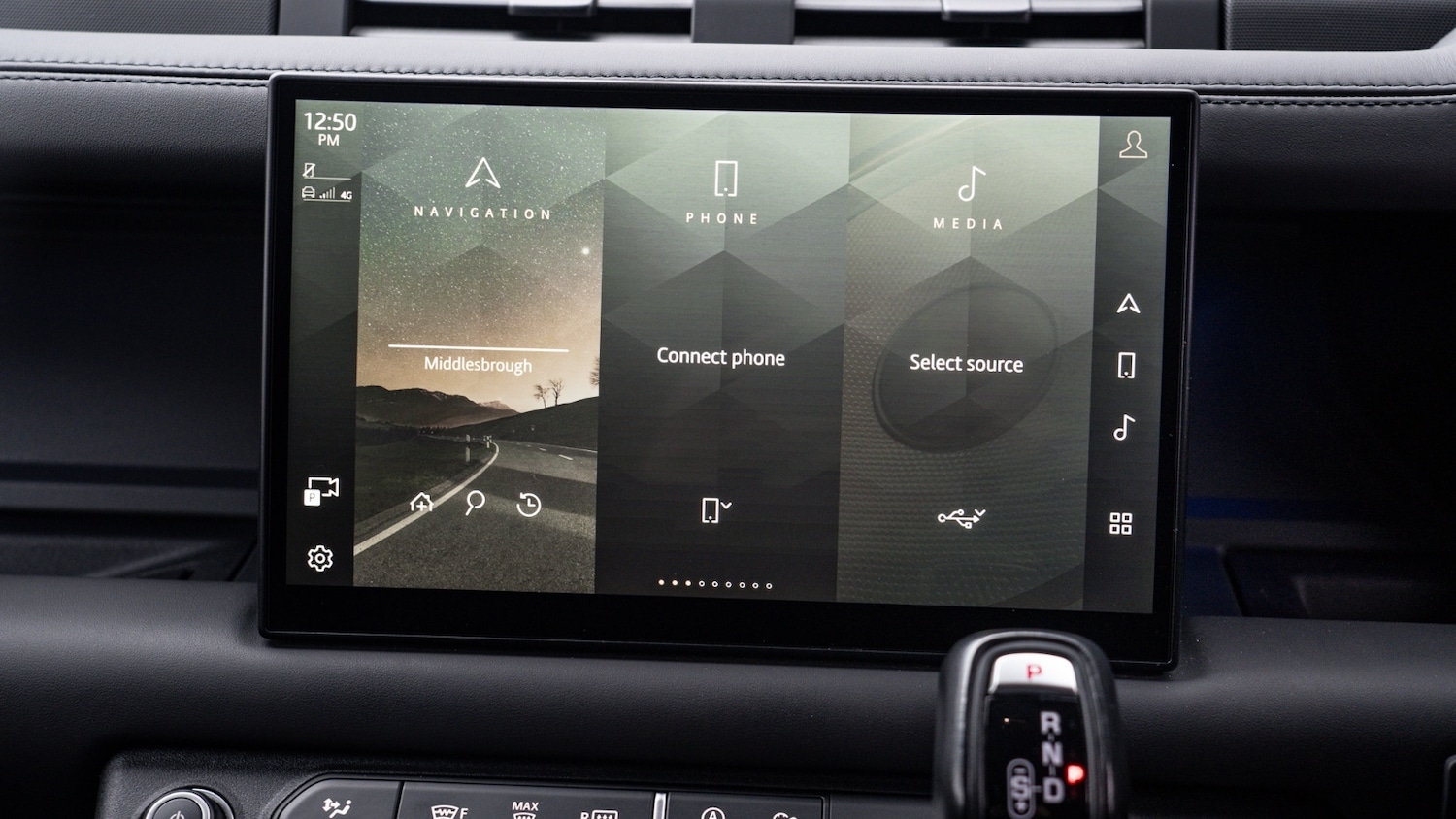 Used Land Rover Defender 2023 for sale - 77803796: Photo 22