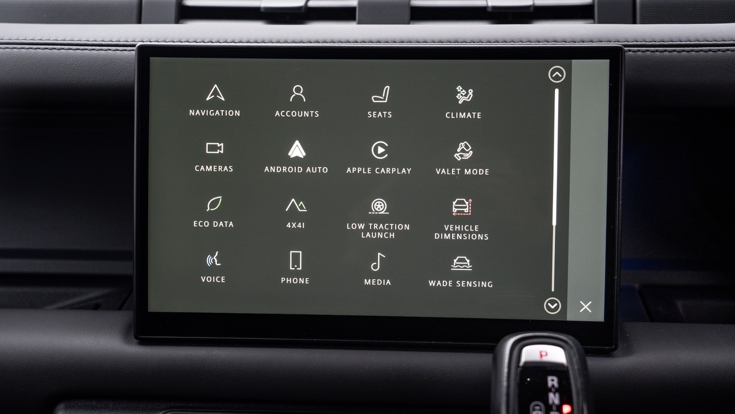 Used Land Rover Defender 2023 for sale - 77803796: Photo 23