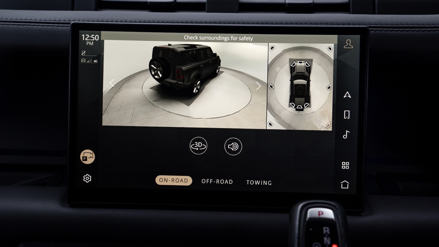 Used Land Rover Defender 2023 for sale - 77803796: Photo 25