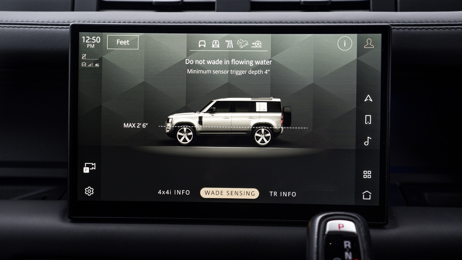 Used Land Rover Defender 2023 for sale - 77803796: Photo 26