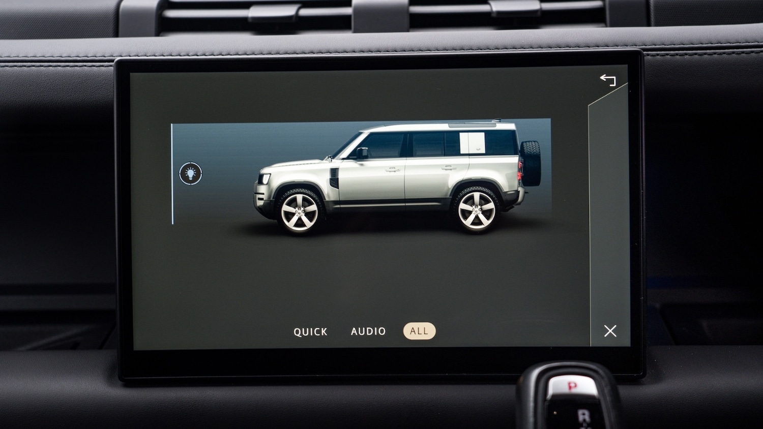 Used Land Rover Defender 2023 for sale - 77803796: Photo 28