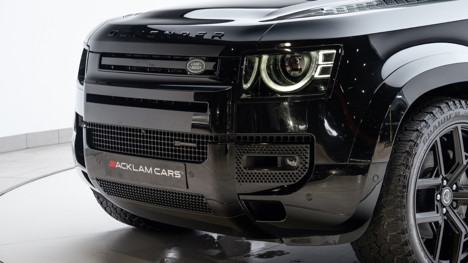 Used Land Rover Defender 2023 for sale - 77803796: Photo 37