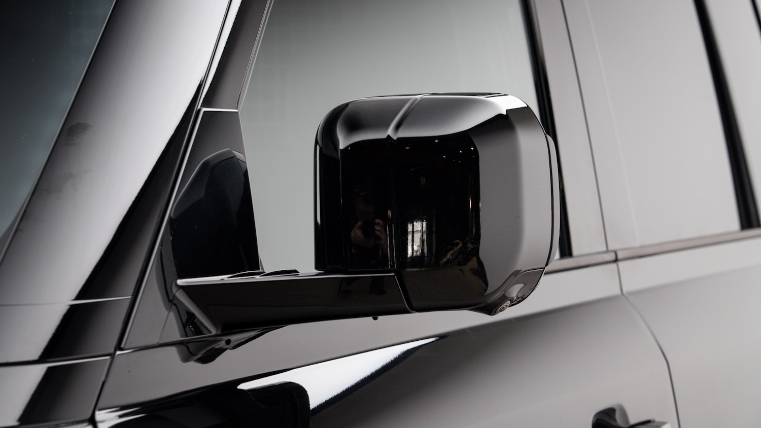 Used Land Rover Defender 2023 for sale - 77803796: Photo 39