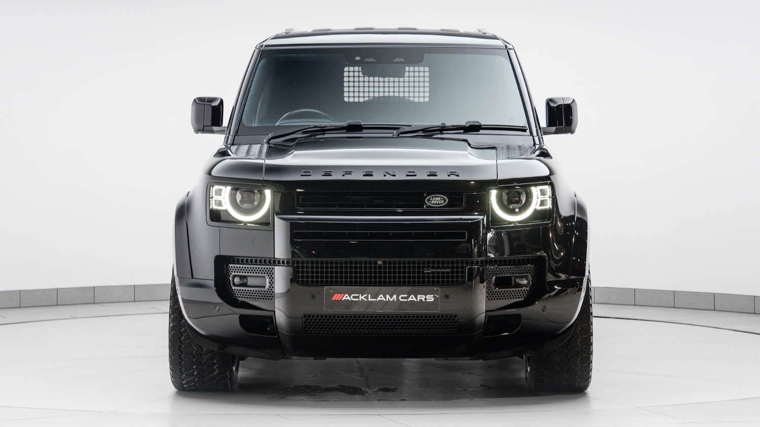 Used Land Rover Defender 2023 for sale - 77803796: Photo 6