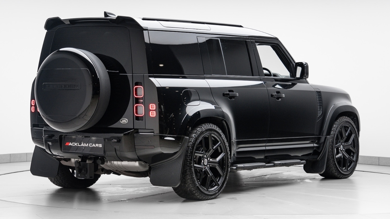 Used Land Rover Defender 2023 for sale - 77803796: Photo 7