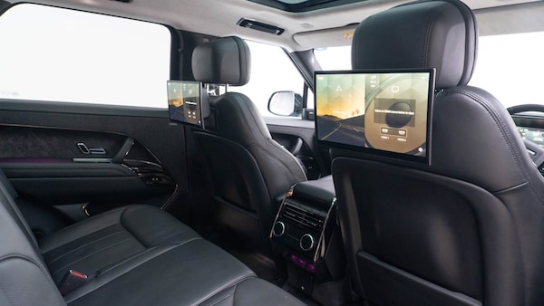 Used Land Rover Range Rover Sport 2023 for sale - 76328270: Photo 13