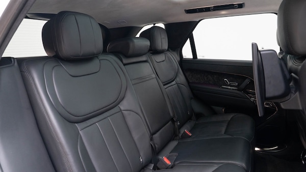 Used Land Rover Range Rover Sport 2023 for sale - 76328270: Photo 14