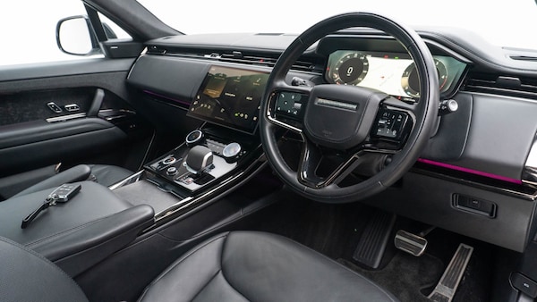 Used Land Rover Range Rover Sport 2023 for sale - 76328270: Photo 15