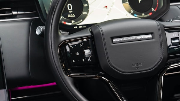 Used Land Rover Range Rover Sport 2023 for sale - 76328270: Photo 18