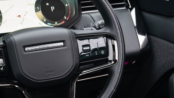 Used Land Rover Range Rover Sport 2023 for sale - 76328270: Photo 19